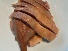 -狮王府淮扬菜(夫子庙老门东店)