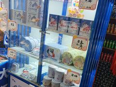 -王婆炒鱼(总店)