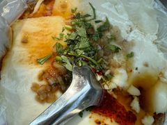 -老宋肉烧饼(博山店)