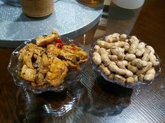 -醉南拳客家菜·河田鸡(东街口航空大厦店)