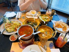 -simply thai天泰(静安嘉里中心店)