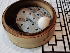 -粤式早茶希朋喜宴