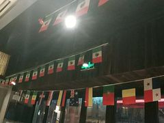 -Cactus墨西哥仙人掌餐厅