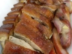 -老字号蛇口德记烧腊饭店·海鲜加工
