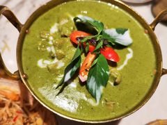 -Home Thai·泰谣(王府井apm店)