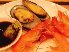 -骊韵咖啡厅(深圳中海凯骊酒店)