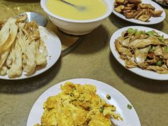 -金台阶鱼馆(于桥水库店)