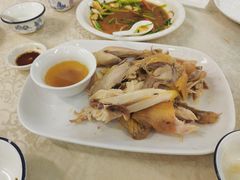 -巫记鸡饭店