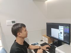 -天真蓝照相馆(中华广场店)