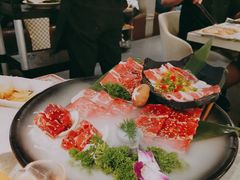 猫爪烤肉-猫抓烤肉(春熙路店)