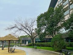 -上海佘山茂御臻品之选酒店(原佘山艾美酒店)
