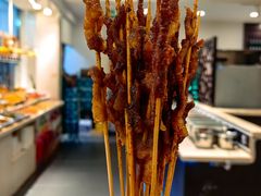 -汉丽轩韩式自助烤肉十二年(SM广场店)
