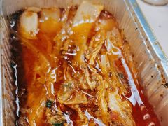 -云晓光头烧烤吧(德平路店)