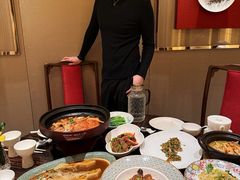 -香宫中餐厅·大连香格里拉(人民路店)