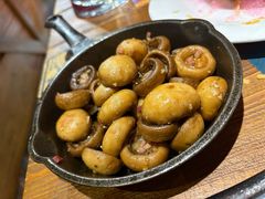 -卢布里西餐厅(海拉尔店)