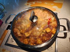 -黄记煌三汁焖锅(顺义华联店)