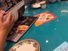 -巴依老爷新疆美食(望京小街店)