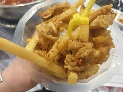 -小山城麻辣香锅(新邻生活广场店)