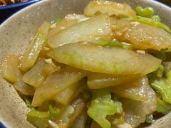 -萬家灯火·私房湘菜·22年老手艺(南岭大道店)