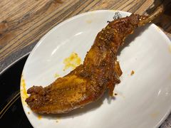 -老号尤兔头(西川店)