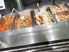 -阿那亚第一食堂 Cafeteria 1