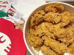 -麦当劳(开萝大道店)