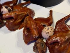 -山泉粤宴(广东大厦店)