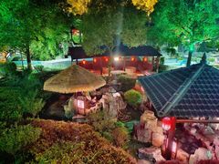 -龙女温泉度假酒店
