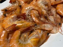 白灼对虾-高佳庄·舟山海鲜(海景旗舰店)