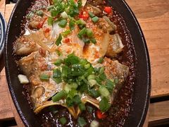 -贰醒·私房小院烧烤 (太古里店)