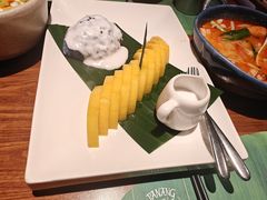 -帕蓝·暹罗料理(曲阳店)