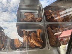 -王裕興肉莊(南禅寺店)