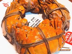 -汉虾王.小龙虾.武汉菜.粤菜(科技园店)