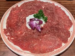 -楠火锅(昆山金鹰店)