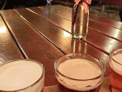 -宝莱纳餐厅(滨江店)