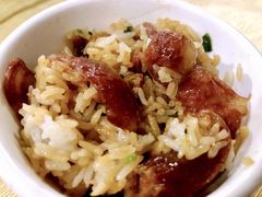-蚝家菜馆(沙井店)