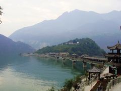 -白帝城·瞿塘峡景区