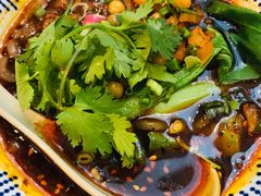 小小酸辣粉-遇见小面(凯德广场店)