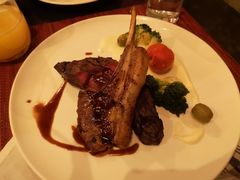 -WOLFGANG PUCK KITCHEN & BAR(迪士尼小镇店)