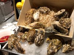 -南通滨江洲际酒店-西集自助餐厅