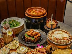 -沿江海南菜·文昌鸡祖师爷(大东海店)