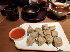 -香园茶社·金陵小灶(老门东店)