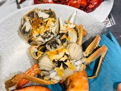 -圣罗巴甄选自助(麦凯乐店)