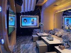 -酷秀KTV(五道口店)