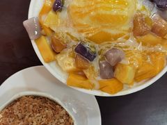 -水牛奶皇后糖水铺(深圳总店)