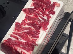-八合里牛肉火锅(上海中山公园店)