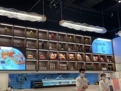 -喜寿司(金狮广场店)