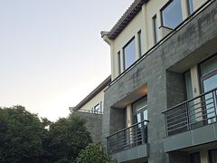 -宁波柏悦酒店·钱湖渔港