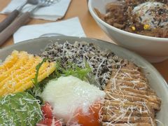 -爱樂咖啡(青年体育公园店)