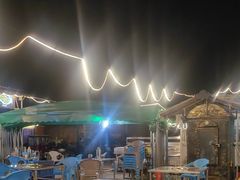 -清真·馬坡二旦烧烤(人生一串拍摄店)